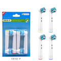 Pikkukuva 1 / 2: Vaihtopäät Pehmeä ienhoito Braun Oral B D12/3757/P4 20:a set