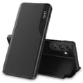 Tech-Protect Galaxy A35 5G Mobilt Smart View - Svart 100 100