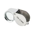 Urmaker/juvelerlupe 10x forstørrelse 21 mm_OF