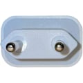 Miniatyrbilde 3 av 4: iPhone Kompatibel 12/13/14/15/16 MAX PRO PLUS USB-C Vegglader 20W PD (1-PACK)