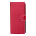 Pikkukuva 2 / 3: Samsung Galaxy S22 - Kotelo / Magneettikuori 2 in 1 - Valitse Väri! Pink Rosa
