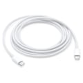 Miniatyrbild 3 av 4: 20W USB-C Snabbladdare + 20W 1M USB-C till USB-C Kabel för iPhone 15 Pro Max - iPhone 15 Plus - iPhone 15 Pro - iPhone 15 - WELLNGS
