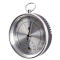 Miniatyrbillede 4 af 4: Termometer og hygrometer - Perfekt drivhustermometer og fugtmåler
