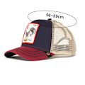 Pikkukuva 2 / 5: Trucker-lippis miehille - Mesh Baseball SnapBack - The Farm Style-1 other-one-size