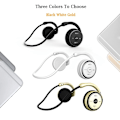 Pikkukuva 2 / 5: Suicen Ax-698 Urheilukuulokkeet Bluetooth Tuki 32G TF-kortti FM-radio Kannettavat Langattomat Kuulokkeet{GKS}
