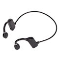 Pikkukuva 3 / 5: Luujohdinkuulokkeet Avoin Korva Langattomat Bluetooth-urheilukuulokkeet Juoksuun ja Ajoon