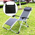 Pikkukuva 2 / 3: 1/3/5 1. Yleismallin Anti Gravity -tuolin sivulaukku Anti Gravity musta 30x25cm black 30x25cm 1Set