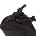 Miniatyrbillede 3 af 10: Brilleetui Brillepose SORT black