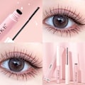 Miniatyrbillede 1 af 10: Naturlig Buet Langtidsholdbar Mascara BRUN brown