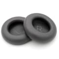 1 par öronkuddar för Plantronics BackBeat Pro dark grey