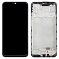 Miniatyrbilde 1 av 5: For Samsung Galaxy A15 4G A155/A15 5G A156 Grad C LCD-skjerm og Digitizer-enhet+Ramme