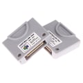 Miniatyrbilde 2 av 5: 1. Minnekort for Nintendo 64-kontroller N64-kontrollerpakke Ekspansjon En størrelse