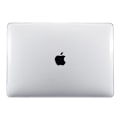 Pikkukuva 2 / 4: Kuori MacBook Air 13,3-tuumaiselle 2018 (A1932) & 2020 (A2179 & A2337) Transparent