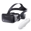 VR-headset kompatibelt med - Virtual Reality-briller
