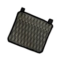 Pikkukuva 1 / 5: 1/3/5 1. Universal Anti Gravity -tuolin sivulaukku Anti Gravity -timanttikuvio 30x25cm diamond lattice 30x25cm 1Set