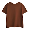 Miniatyrbillede 2 af 5: Gruffalo Drenge Karakterer Kortærmet T-shirt (2-pak) Brun Brown 3-4 Years