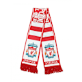 Miniatyrbild 3 av 5: Bayern München Fotbollsklubb Halsduk Fanscarf Bavaria