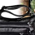 Miniatyrbild 3 av 7: Fashion Multi-Layer Large Capacity Single Shoulder Bag