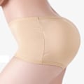 Miniatyrbilde 4 av 10: Butt Lifter Shaper Truser SVART XL svart black XL