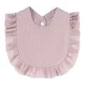 2 stk. Dregleforkle Baby LILA Purple