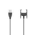 Miniatyrbillede 3 af 3: Fitbit Charge 2 Oplader Smart armbånd Bånd Ladekabel med chipbeskyttelse