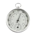 Miniatyrbillede 1 af 4: Termometer og hygrometer - Perfekt drivhustermometer og fugtmåler