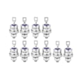 Miniatyrbilde 1 av 5: Par Likretterspole 70HF120/70HFR120 70A 1200V Effekt Metall Bounce Type Likretterdioder