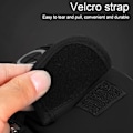 Miniatyrbilde 4 av 5: Arm Mobiltelefonholder Sportsarmbånd for løping, fitness og