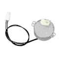 Miniatyrbilde 4 av 8: Eggvendingsmotor 4W Eggvender Rotator Inkubator Motor for Kyllinger And, Gjess, Fugler Egg 220-240v 0.1