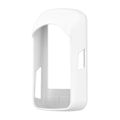 Miniatyrbilde 1 av 5: Sikkert silikondeksel for Wahoo-Elemnt ROAM Anti-ripe GPS-beskyttelse White