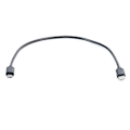 Miniatyrbilde 3 av 5: Type C USB-C til Micro USB-kabel Micro B USB Type C-kabel Hann til hann Datakabel 30CM 30CM