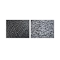 Miniatyrbild 9 av 11: 3-i-1 Resekit med Memory Foam - Nackkudde & Sovmask 400