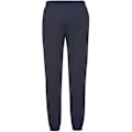 Miniatyrbilde 2 av 3: Fruit Of The Loom Joggebukser/Svetter for menn med elastiske mansjetter Mørk Blå Mørk Blå Dyp Blå Deep Navy M