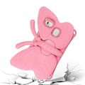 Miniatyrbild 3 av 5: Butterfly Samsung Galaxy Tab A7 Lite 8.7 T220/T225 2021 Case, Childproof, Eva Soft Foam Material, Thick Four Corners, Camera Protection, Shockproof Pink
