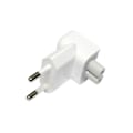 Miniatyrbillede 1 af 2: Macbook Strømadapter EU