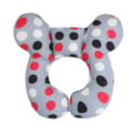 Baby U-formet pute 4