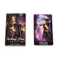 Pikkukuva 4 / 9: The Witching Hour Oracle -korttipakka Tarot Ennustus Perhe - Täydellinen Monivärinen Multicolor one size