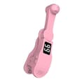 Automatic Screen Clicker Auto Clicker Tap Liker Pink 2-2 Pink 2-2 Pink 2-2