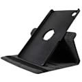 Miniatyrbild 2 av 9: 360-Gradersfodral Samsung Galaxy Tab A9 Plus Svart