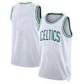 Pikkukuva 2 / 2: Boston Celtics Tatum #0 Koripallopaita XL