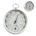 Miniatyrbillede 2 af 4: Termometer og hygrometer - Perfekt drivhustermometer og fugtmåler
