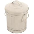 Fireplace Ash Bucket, Easy to Use and Maintain