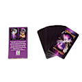 Pikkukuva 8 / 9: The Witching Hour Oracle -korttipakka Tarot Ennustus Perhe - Täydellinen Monivärinen Multicolor one size
