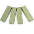 Miniatyrbilde 3 av 5: High Mesh Superfin Slipestein Holdbar Harpiks Karbid For 3000mash