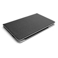 Miniatyrbilde 5 av 5: Tablettbeskyttende Fodral for Alldocube iplay 20 Alt-i-ett Stativ Anti-Fall Skall (Svart)