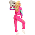 Miniatyrbild 4 av 5: 80-TALETS SHELLSUIT (Jacka, Byxor) - (XXL) XXL