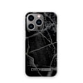 Miniatyrbillede 1 af 4: Trykt Case MagSafe iPhone 14PR Sort Torden 44