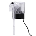Miniatyrbild 5 av 6: 3 i 1 Tyst Internt Akvariefilter Dränkbar Vattenpump - Perfekt