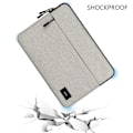 Miniatyrbilde 10 av 10: 11-15,6 tommers veske etui Laptop CASE 15,6 tommer Kaffe Coffee 15.6 inch