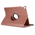 Miniatyrbild 2 av 10: iPad-fodral 10.2 2021/2020/2019 / Air 3 / Pro 10.5 skalsskydd - Roséguld Rosé iPad 10,2 gen 9/8/7 Air3 Pro 10,5